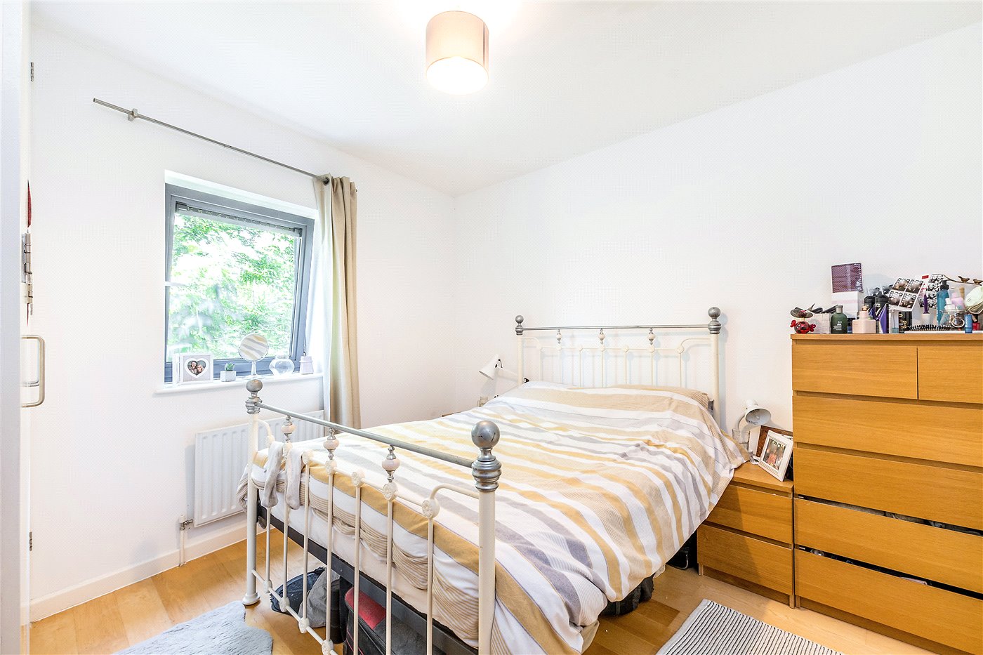 Bedroom Part Two